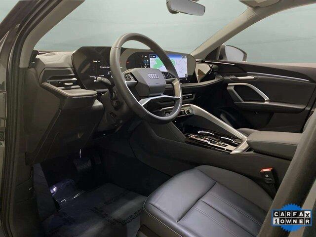 2025 Audi All-new Q5 2.0T Premium quattro Dallas TX