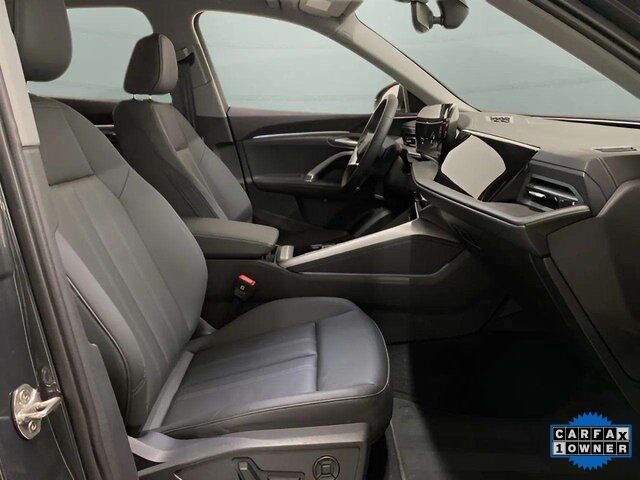 2025 Audi All-new Q5 2.0T Premium quattro Dallas TX