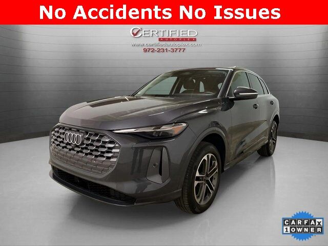 2025 Audi All-new Q5