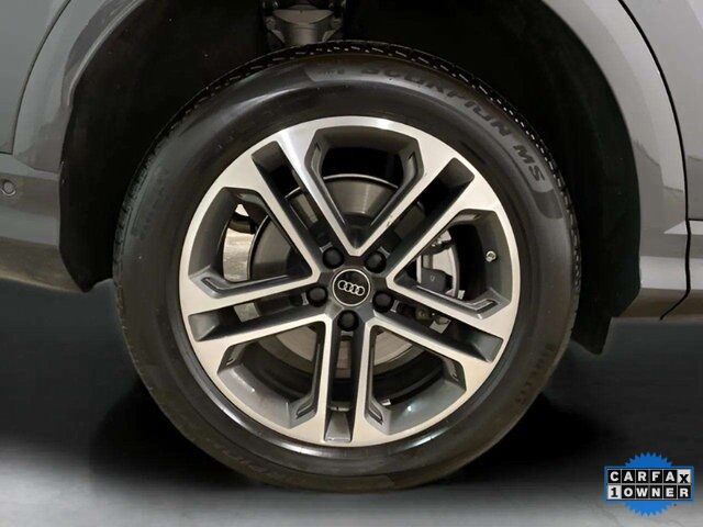 2025 Audi All-new Q5 2.0T Premium quattro Dallas TX