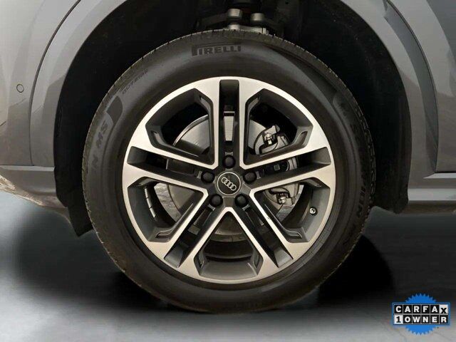 2025 Audi All-new Q5 2.0T Premium quattro Dallas TX