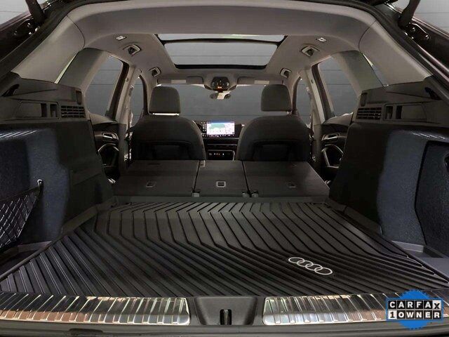 2025 Audi All-new Q5 2.0T Premium quattro Dallas TX