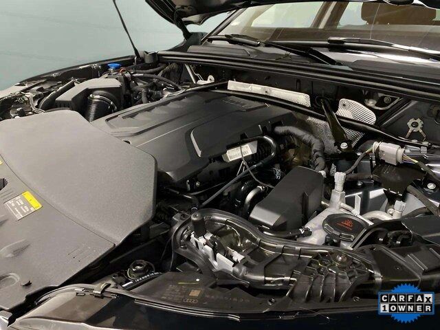 2025 Audi All-new Q5 2.0T Premium quattro Dallas TX