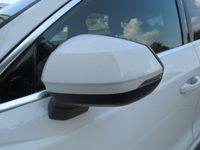 2025 Audi Q3 Premium 45 TFSI S line quattro Tiptronic Plano TX