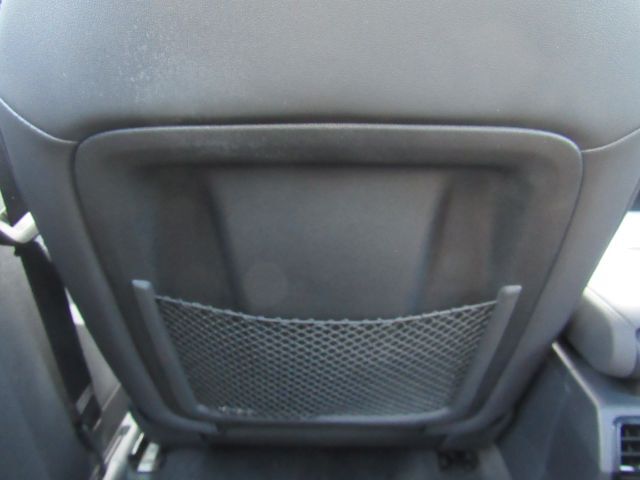 2025 Audi Q3 Premium 45 TFSI S line quattro Tiptronic Plano TX