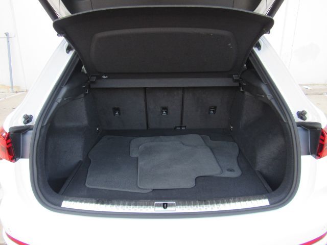 2025 Audi Q3 Premium 45 TFSI S line quattro Tiptronic Plano TX