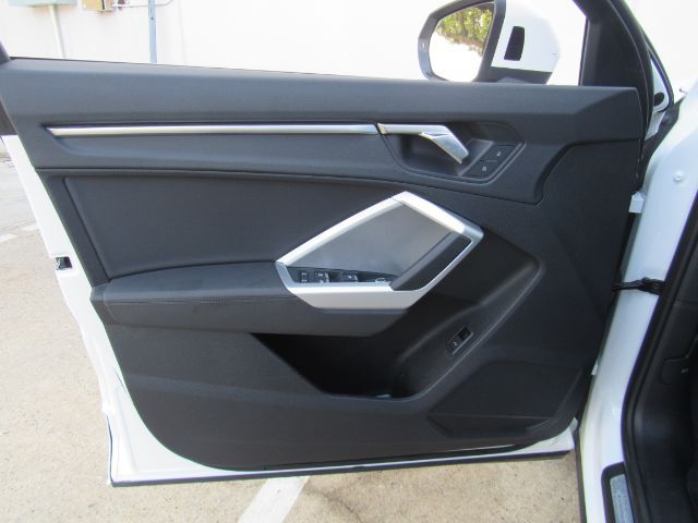 2025 Audi Q3 Premium 45 TFSI S line quattro Tiptronic Plano TX