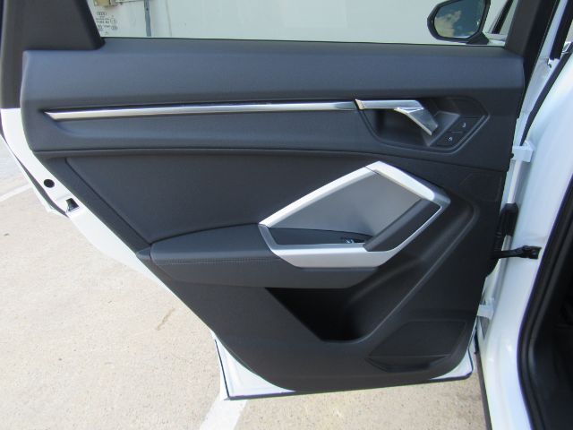 2025 Audi Q3 Premium 45 TFSI S line quattro Tiptronic Plano TX