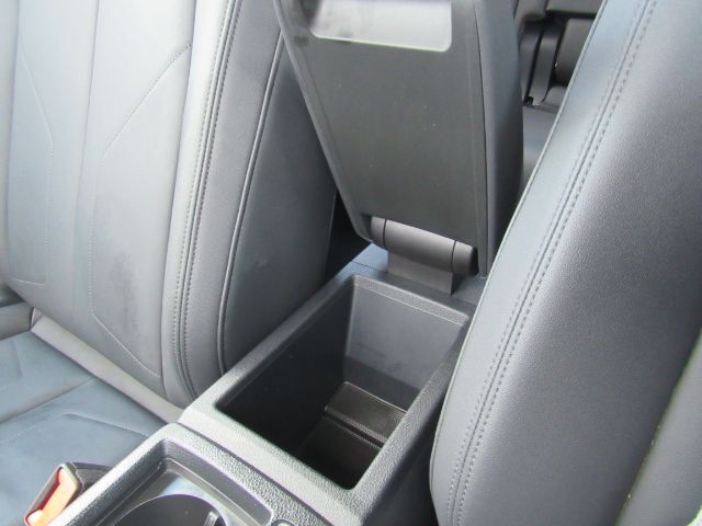 2025 Audi Q3 Premium 45 TFSI S line quattro Tiptronic Plano TX