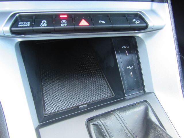 2025 Audi Q3 Premium 45 TFSI S line quattro Tiptronic Plano TX