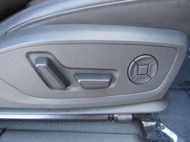 2025 Audi Q3 Premium 45 TFSI S line quattro Tiptronic Plano TX