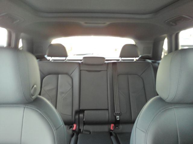 2025 Audi Q3 Premium 45 TFSI S line quattro Tiptronic Plano TX