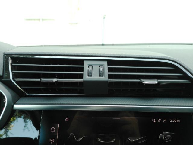 2025 Audi Q3 Premium 45 TFSI S line quattro Tiptronic Plano TX