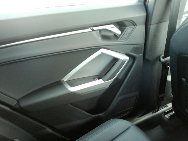 2025 Audi Q3 Premium 45 TFSI S line quattro Tiptronic Plano TX