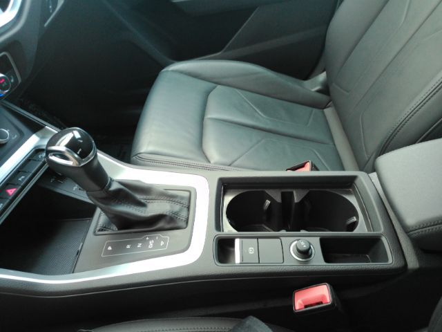 2025 Audi Q3 Premium 45 TFSI S line quattro Tiptronic Plano TX