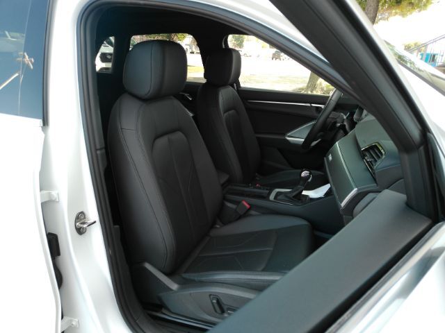 2025 Audi Q3 Premium 45 TFSI S line quattro Tiptronic Plano TX
