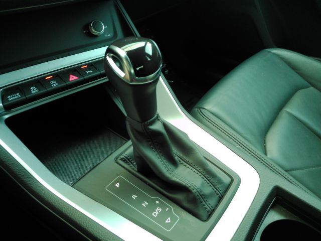 2025 Audi Q3 Premium 45 TFSI S line quattro Tiptronic Plano TX