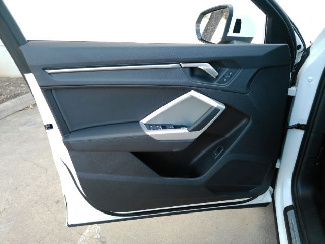 2025 Audi Q3 Premium 45 TFSI S line quattro Tiptronic Plano TX