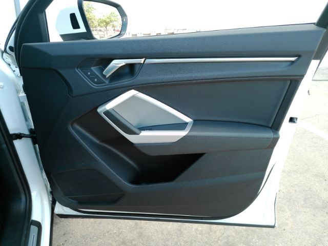 2025 Audi Q3 Premium 45 TFSI S line quattro Tiptronic Plano TX