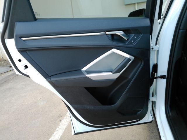2025 Audi Q3 Premium 45 TFSI S line quattro Tiptronic Plano TX