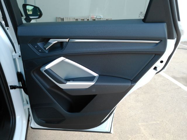 2025 Audi Q3 Premium 45 TFSI S line quattro Tiptronic Plano TX