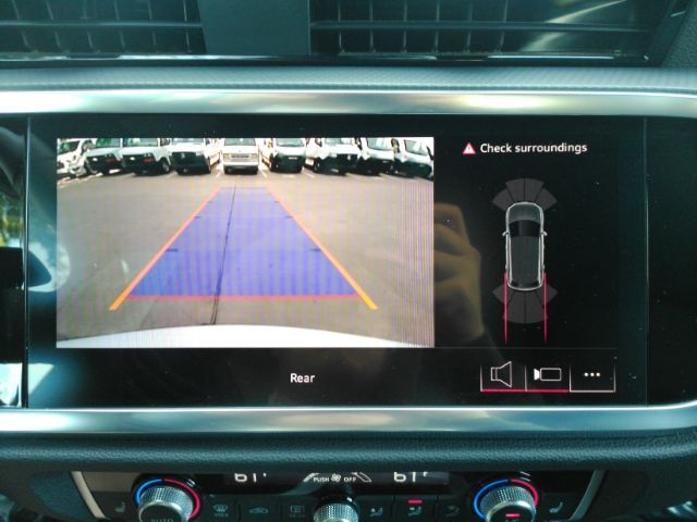 2025 Audi Q3 Premium 45 TFSI S line quattro Tiptronic Plano TX