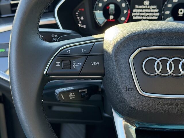 2025 Audi Q3 Premium Albuquerque NM