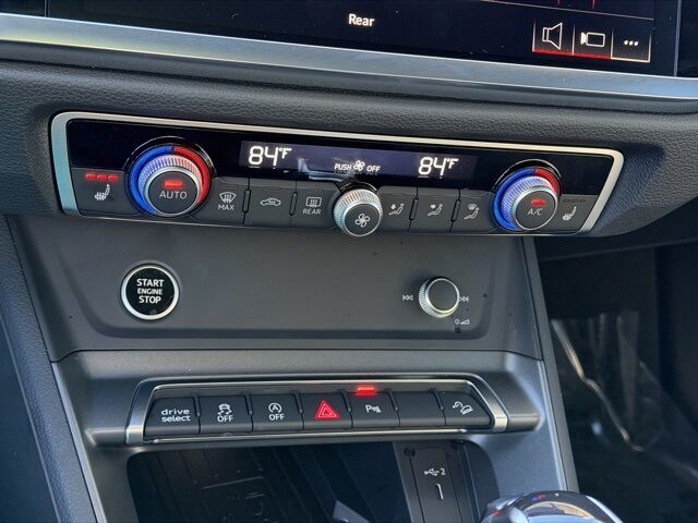 2025 Audi Q3 Premium Albuquerque NM