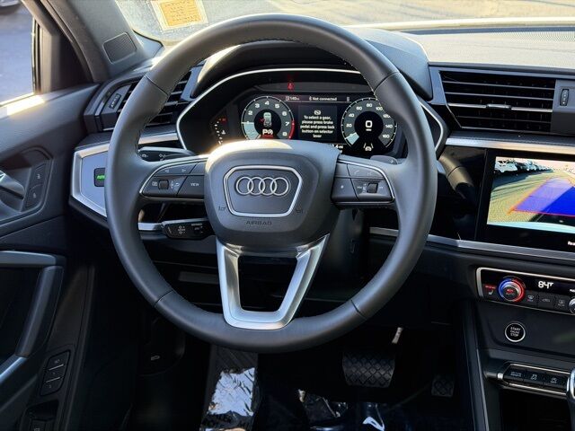 2025 Audi Q3 Premium Albuquerque NM