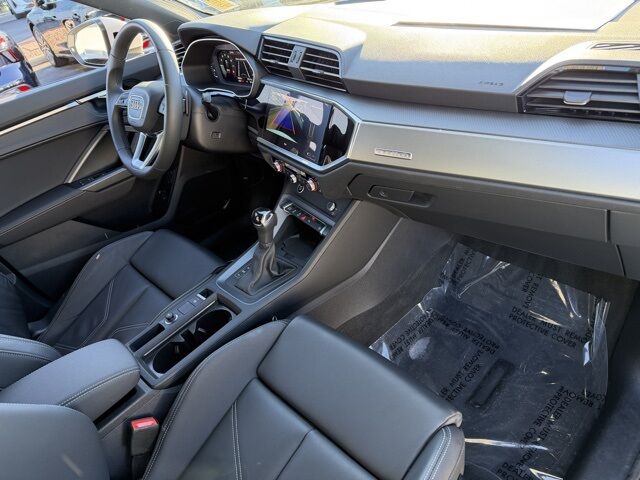 2025 Audi Q3 Premium Albuquerque NM