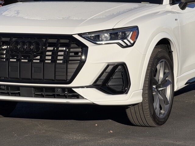 2025 Audi Q3 Premium Albuquerque NM