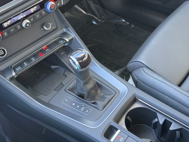 2025 Audi Q3 Premium Albuquerque NM