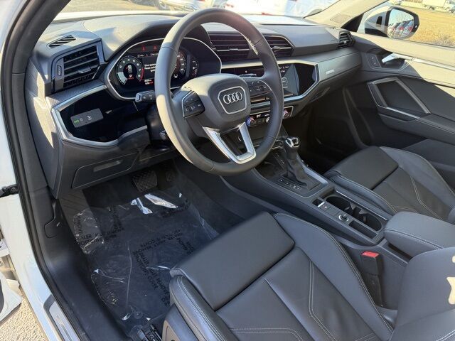 2025 Audi Q3 Premium Albuquerque NM
