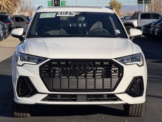 2025 Audi Q3 Premium Albuquerque NM