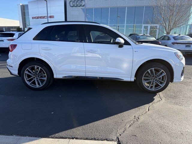2025 Audi Q3 Premium Albuquerque NM
