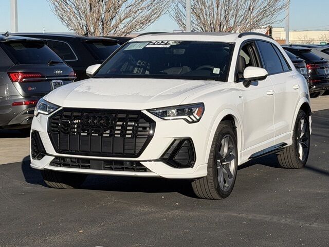 2025 Audi Q3 Premium Albuquerque NM