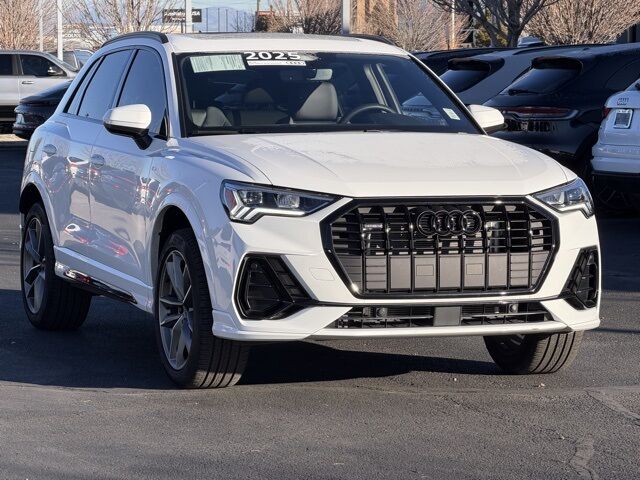 2025 Audi Q3 Premium Albuquerque NM