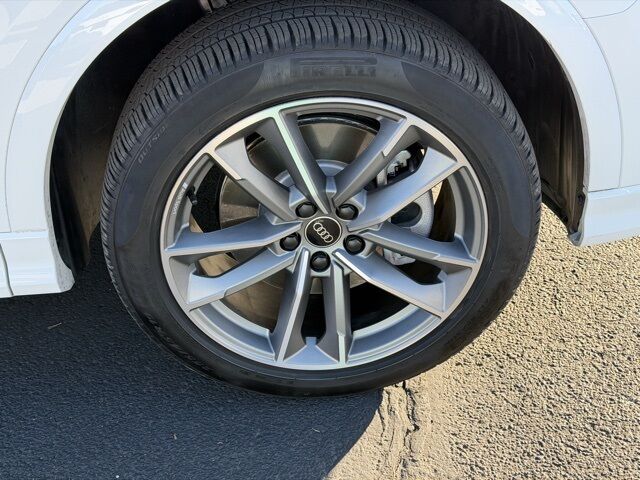 2025 Audi Q3 Premium Albuquerque NM