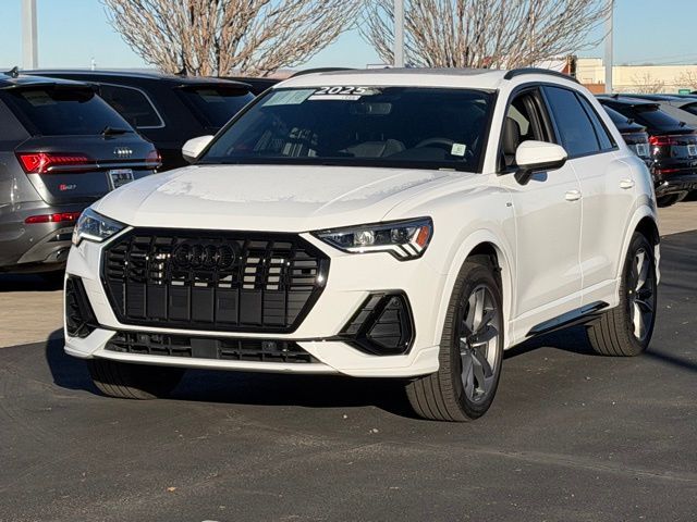 2025 Audi Q3 Premium Albuquerque NM