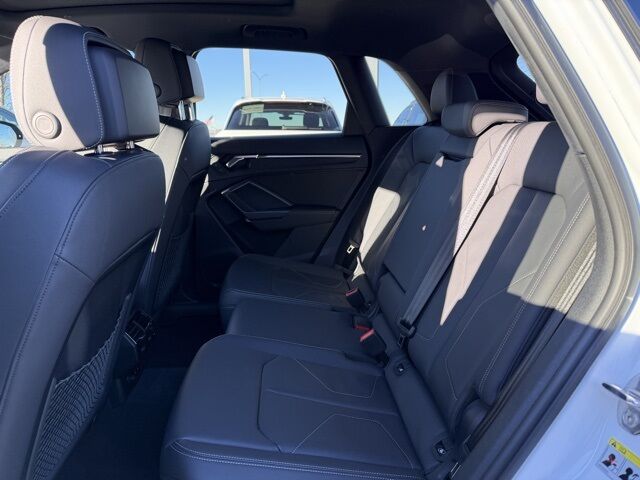 2025 Audi Q3 Premium Albuquerque NM