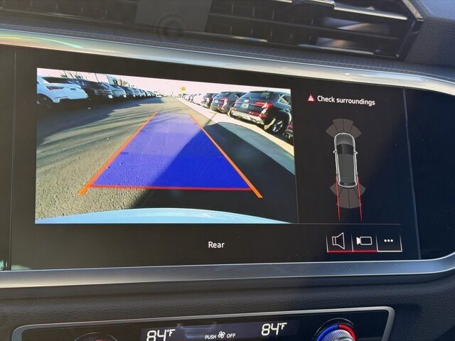 2025 Audi Q3 Premium Albuquerque NM