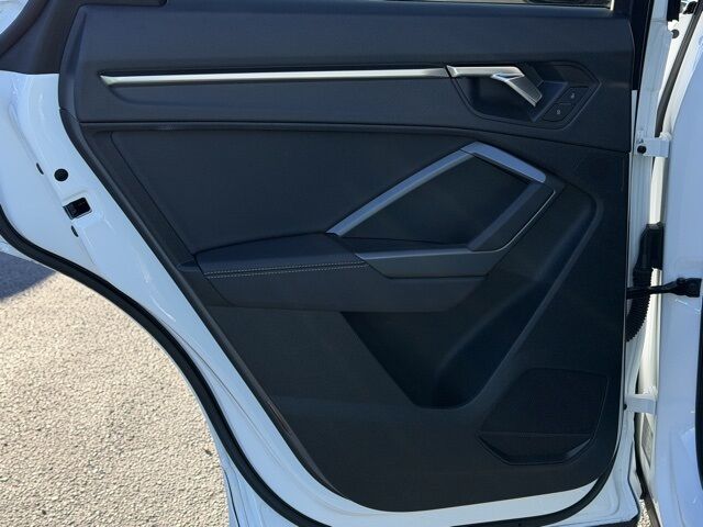 2025 Audi Q3 Premium Albuquerque NM