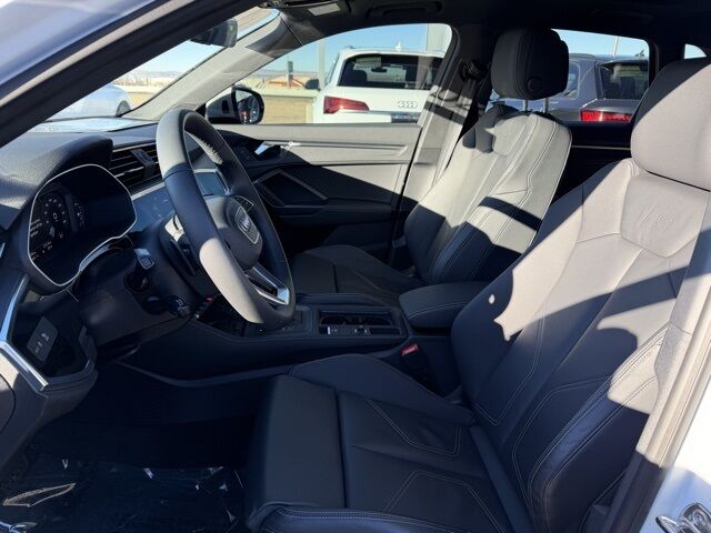 2025 Audi Q3 Premium Albuquerque NM