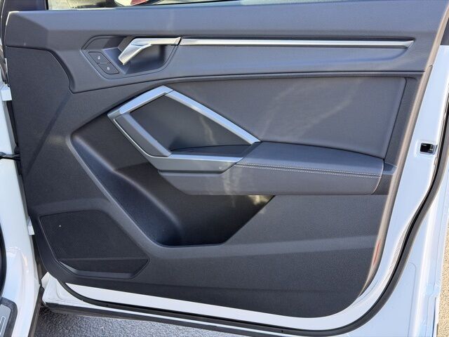 2025 Audi Q3 Premium Albuquerque NM