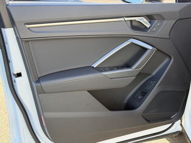 2025 Audi Q3 Premium Albuquerque NM