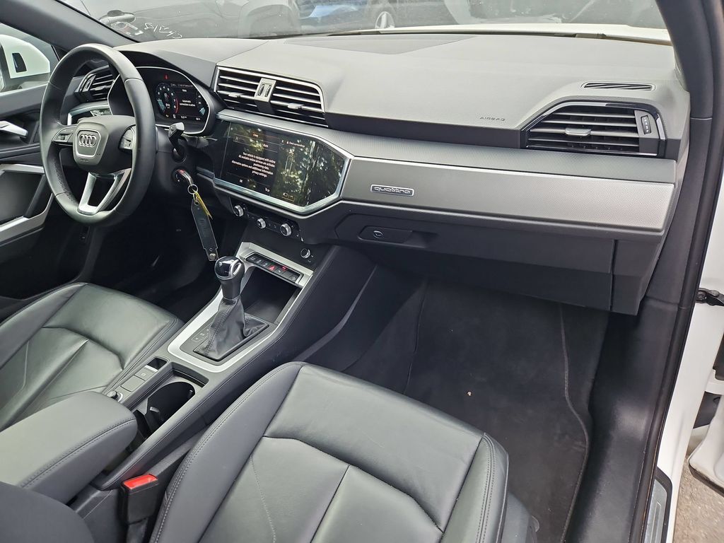 2025 Audi Q3 Premium Gresham OR