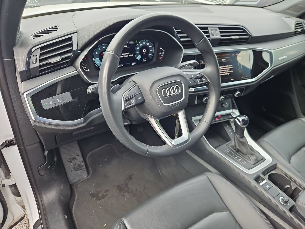 2025 Audi Q3 Premium Gresham OR