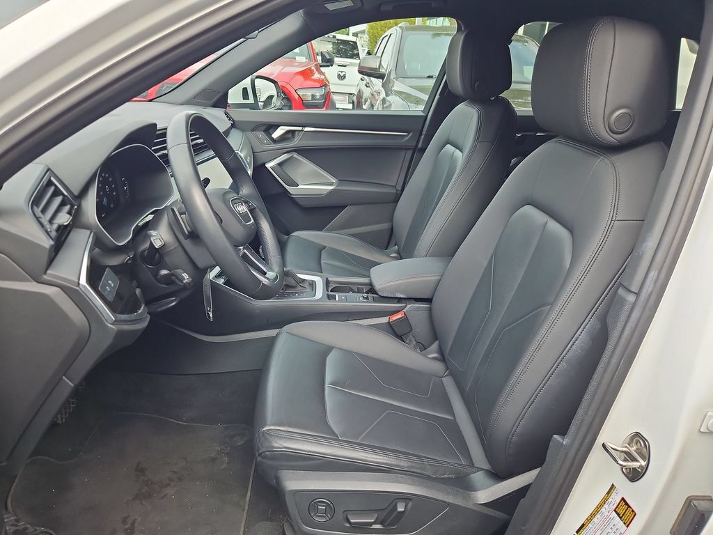 2025 Audi Q3 Premium Gresham OR