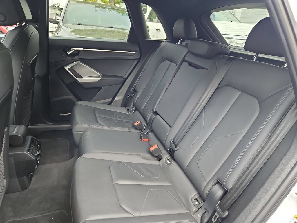 2025 Audi Q3 Premium Gresham OR