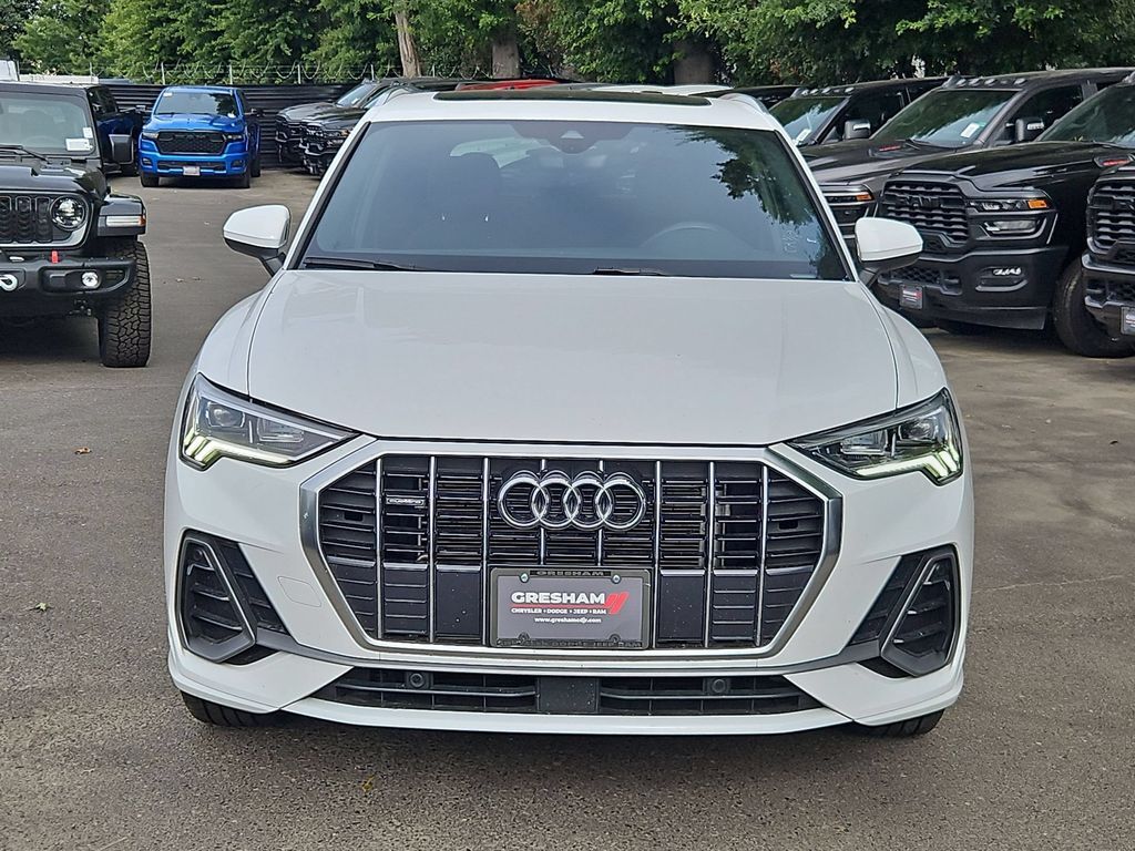 2025 Audi Q3 Premium Gresham OR